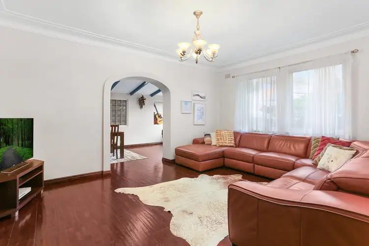 Second view of Homely house listing, 48 Miranda Road, Miranda NSW 2228
