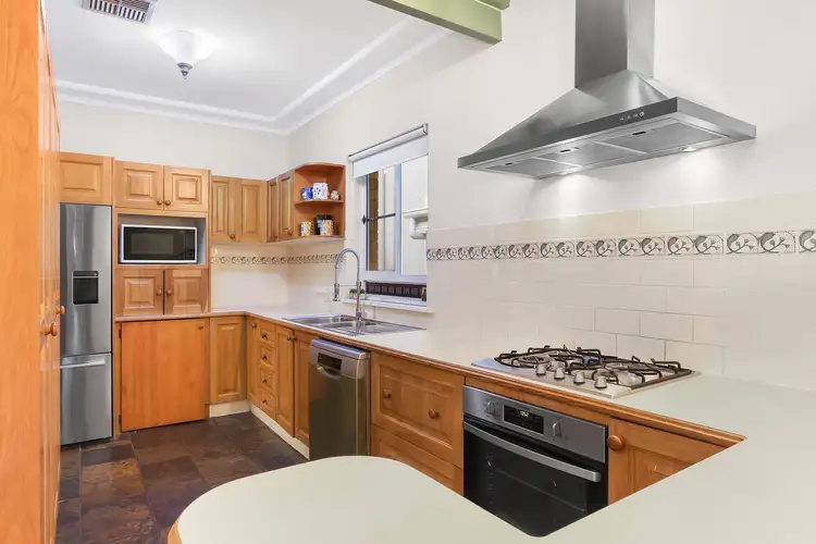 Third view of Homely house listing, 48 Miranda Road, Miranda NSW 2228