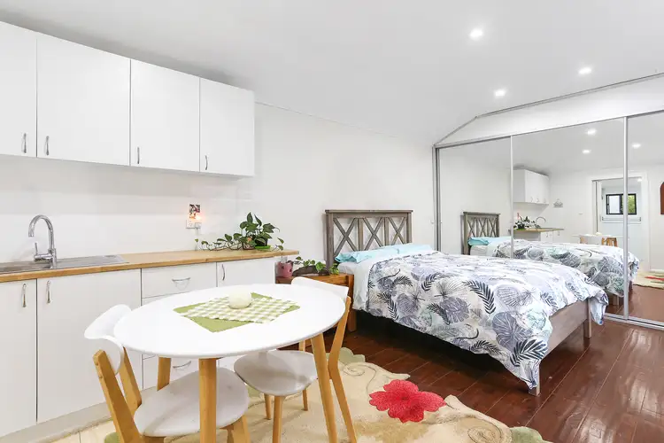 Sixth view of Homely house listing, 48 Miranda Road, Miranda NSW 2228