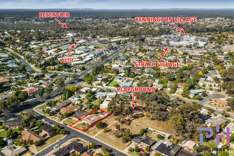 7 Summit Drive, Kennington VIC 3550