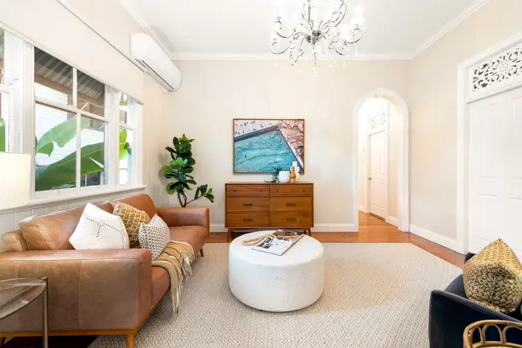 Fifth view of Homely house listing, 47B Albert Street, Camp Hill QLD 4152
