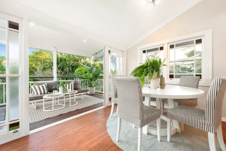 Sixth view of Homely house listing, 47B Albert Street, Camp Hill QLD 4152