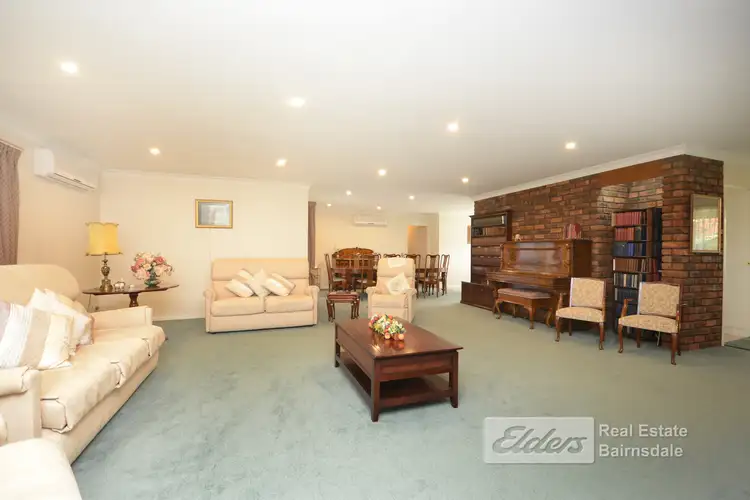 Second view of Homely house listing, 100 Wallace Street, Bairnsdale VIC 3875