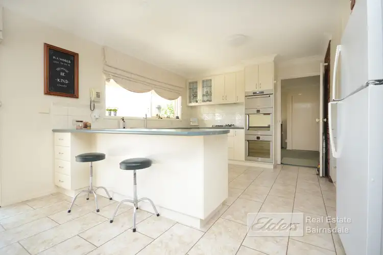 Third view of Homely house listing, 100 Wallace Street, Bairnsdale VIC 3875