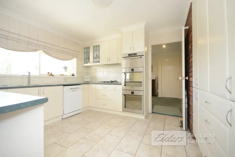 Fourth view of Homely house listing, 100 Wallace Street, Bairnsdale VIC 3875