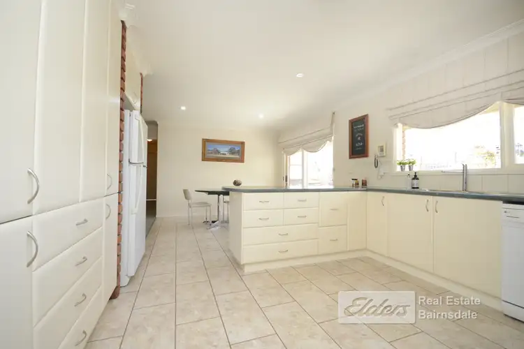 Fifth view of Homely house listing, 100 Wallace Street, Bairnsdale VIC 3875