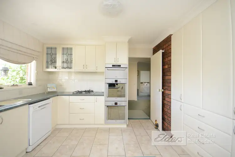 Sixth view of Homely house listing, 100 Wallace Street, Bairnsdale VIC 3875