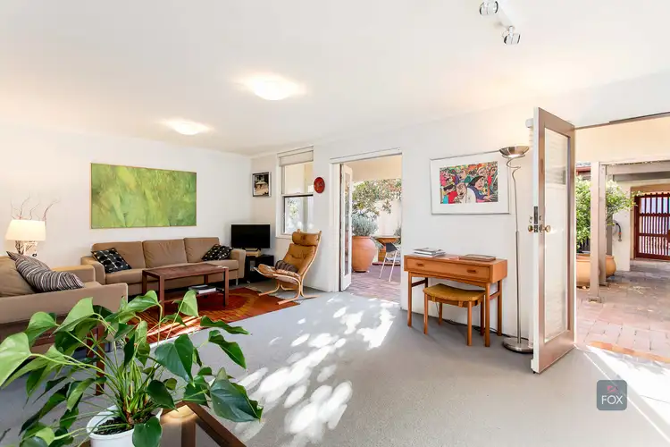 Second view of Homely townhouse listing, 49 Francis Street, North Adelaide SA 5006