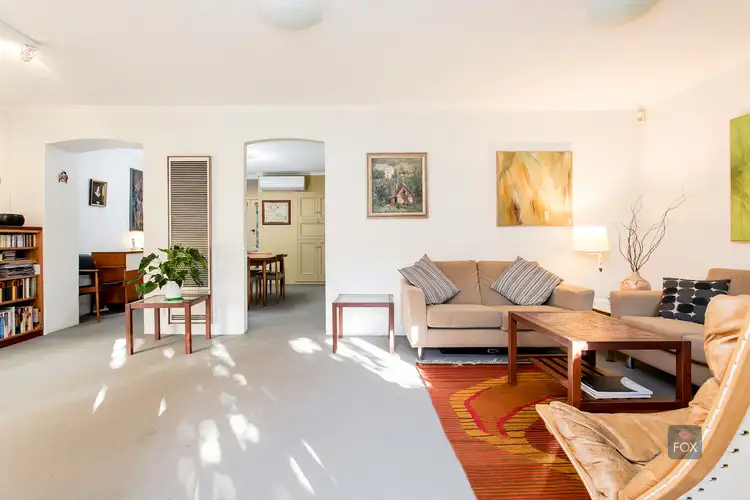 Third view of Homely townhouse listing, 49 Francis Street, North Adelaide SA 5006