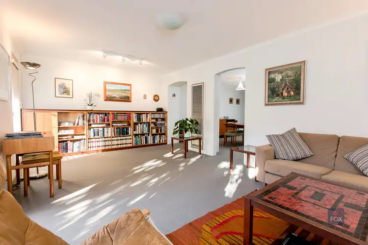 Fourth view of Homely townhouse listing, 49 Francis Street, North Adelaide SA 5006