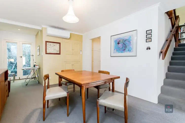 Fifth view of Homely townhouse listing, 49 Francis Street, North Adelaide SA 5006