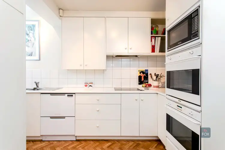 Sixth view of Homely townhouse listing, 49 Francis Street, North Adelaide SA 5006