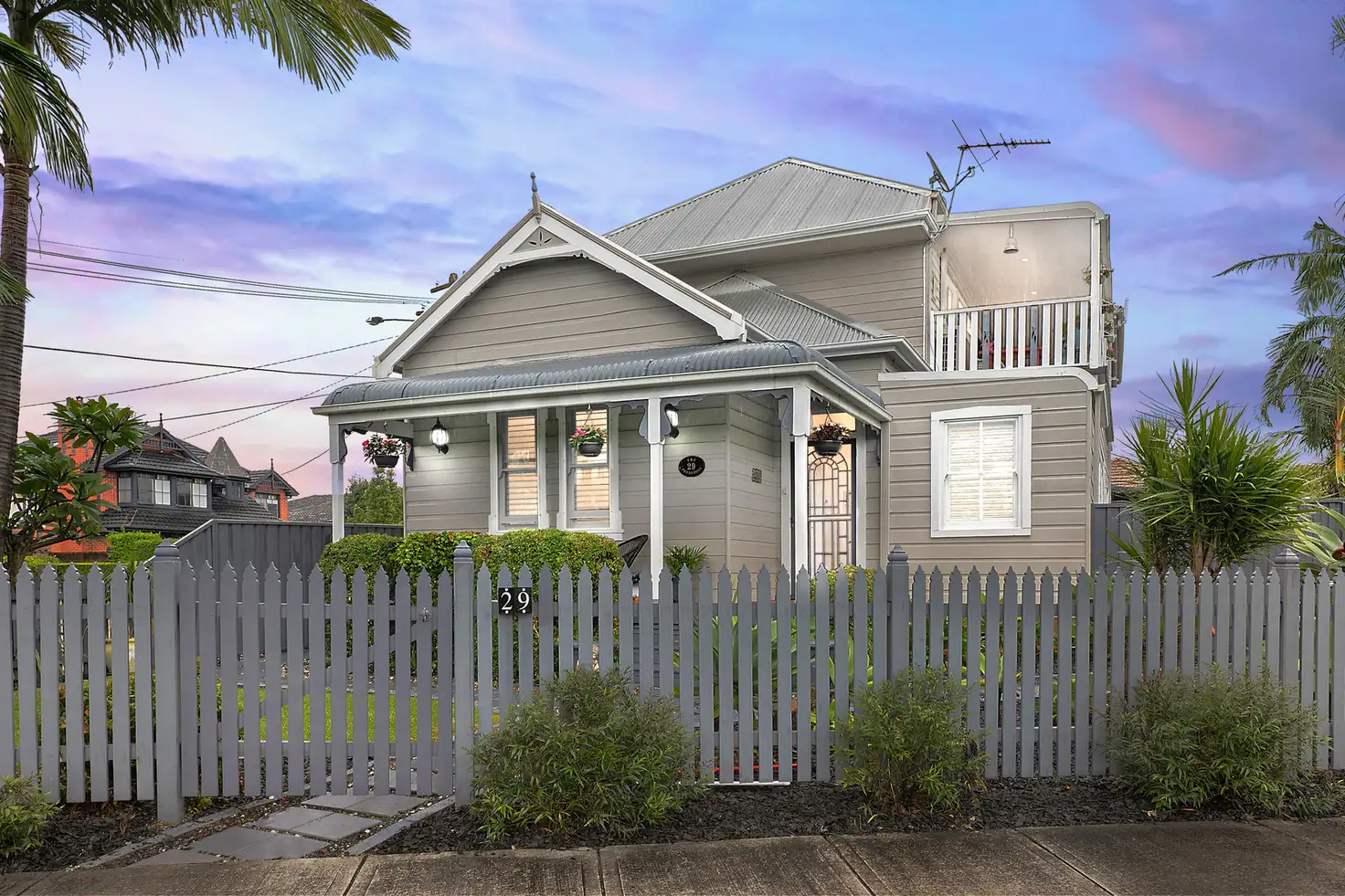 Main view of Homely house listing, 29 Margate Street, Ramsgate NSW 2217