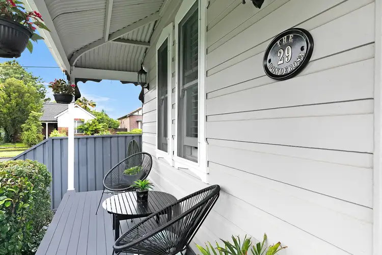 Second view of Homely house listing, 29 Margate Street, Ramsgate NSW 2217