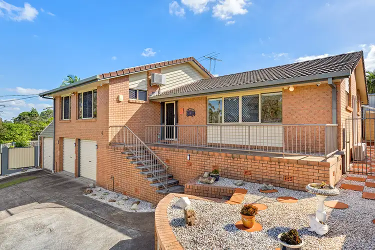 4 Belmore Drive, Rochedale South QLD 4123