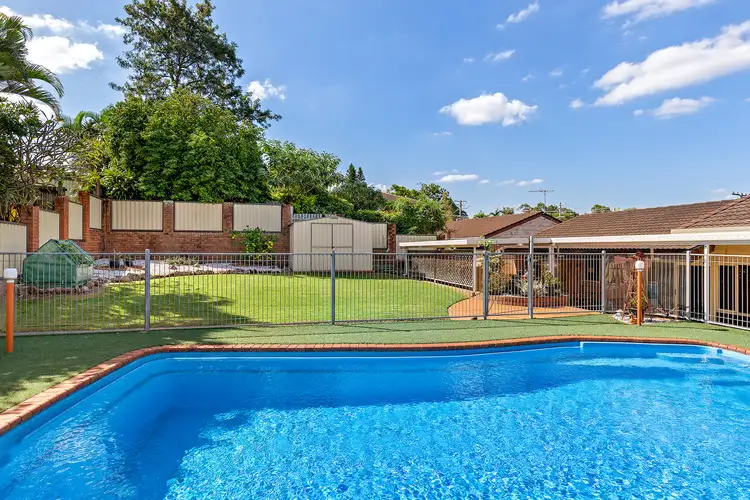 Fourth view of Homely house listing, 4 Belmore Drive, Rochedale South QLD 4123