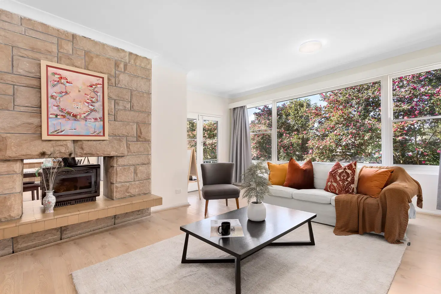 Main view of Homely house listing, 85 Mona Vale Road, Pymble NSW 2073