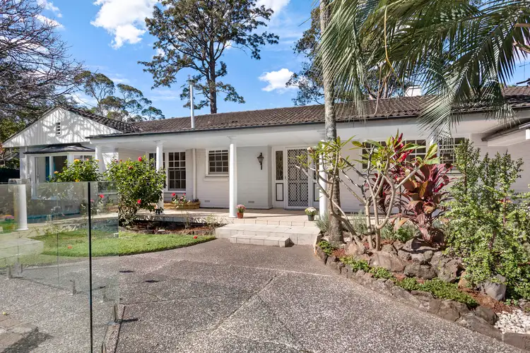 Third view of Homely house listing, 85 Mona Vale Road, Pymble NSW 2073