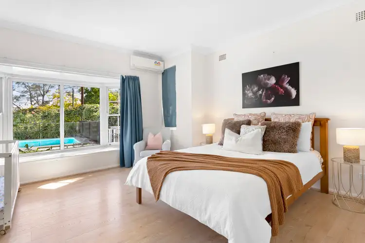Fifth view of Homely house listing, 85 Mona Vale Road, Pymble NSW 2073