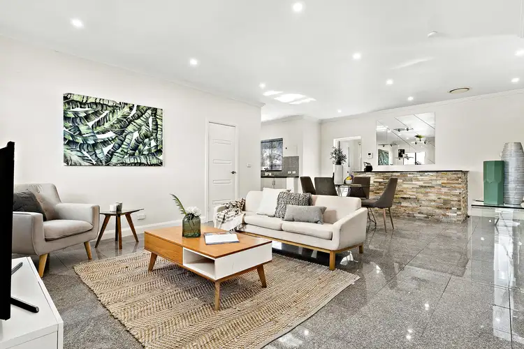 Third view of Homely villa listing, 11/120 The Promenade, Sans Souci NSW 2219