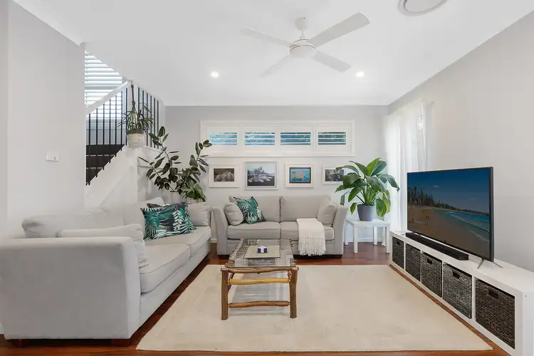 Third view of Homely house listing, 23 Moresby Place, Allambie Heights NSW 2100