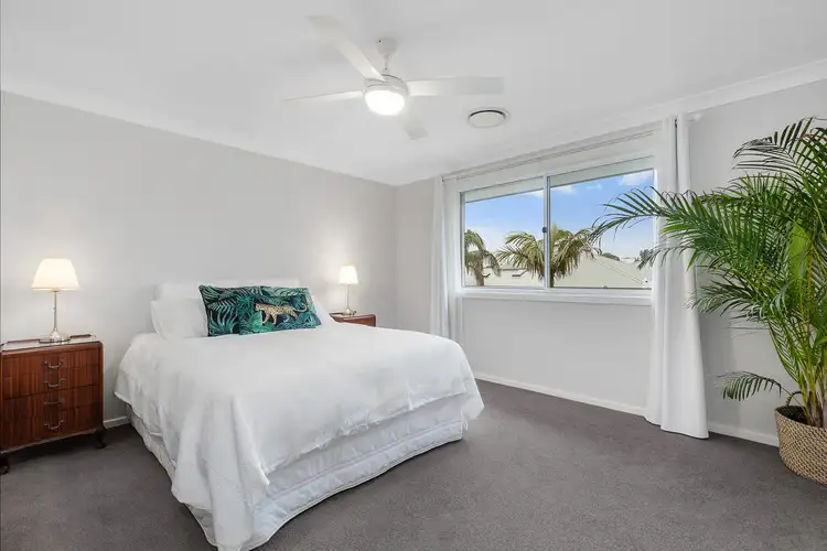Fifth view of Homely house listing, 23 Moresby Place, Allambie Heights NSW 2100