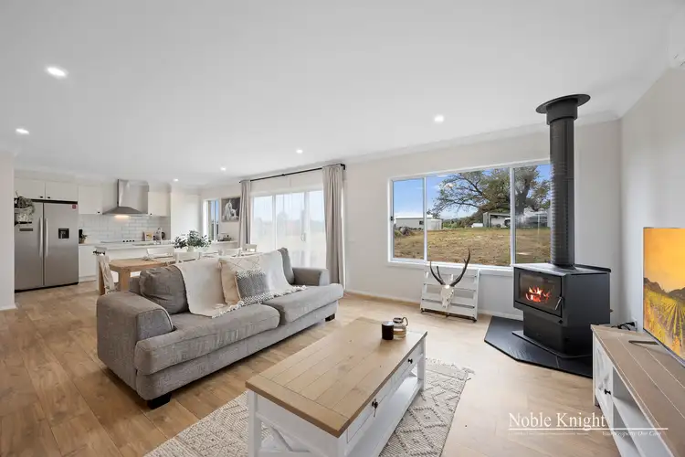 Second view of Homely house listing, 13 Morgan Drive, Yea VIC 3717