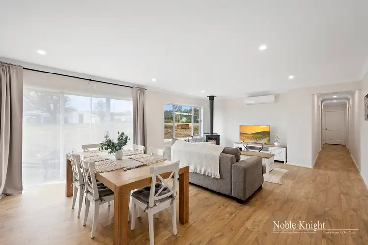 Third view of Homely house listing, 13 Morgan Drive, Yea VIC 3717