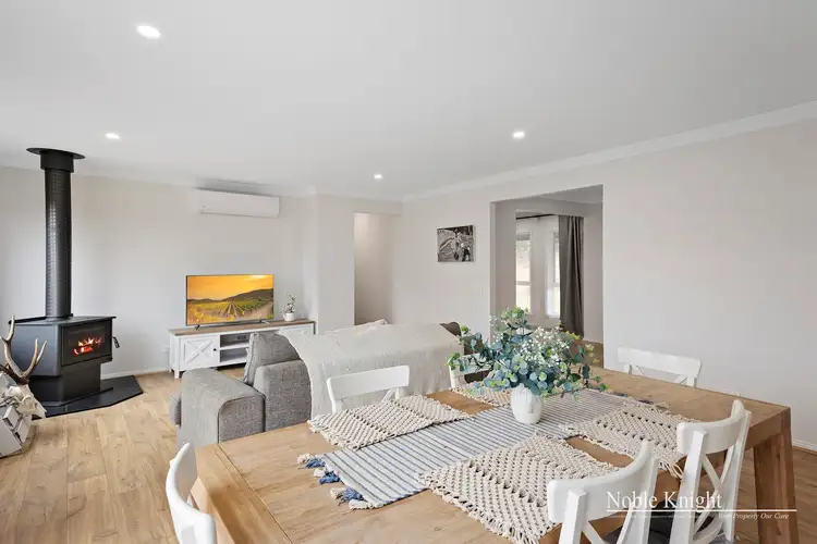 Fourth view of Homely house listing, 13 Morgan Drive, Yea VIC 3717