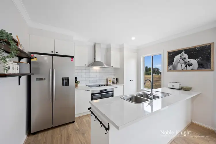 Fifth view of Homely house listing, 13 Morgan Drive, Yea VIC 3717