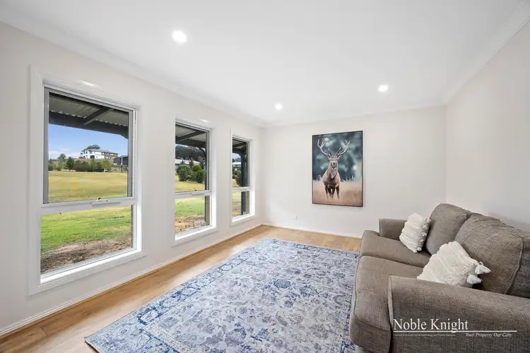 Sixth view of Homely house listing, 13 Morgan Drive, Yea VIC 3717