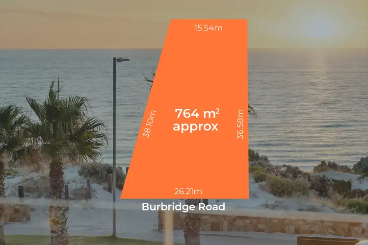 Main view of Homely house listing, 634 Burbridge Road, West Beach SA 5024