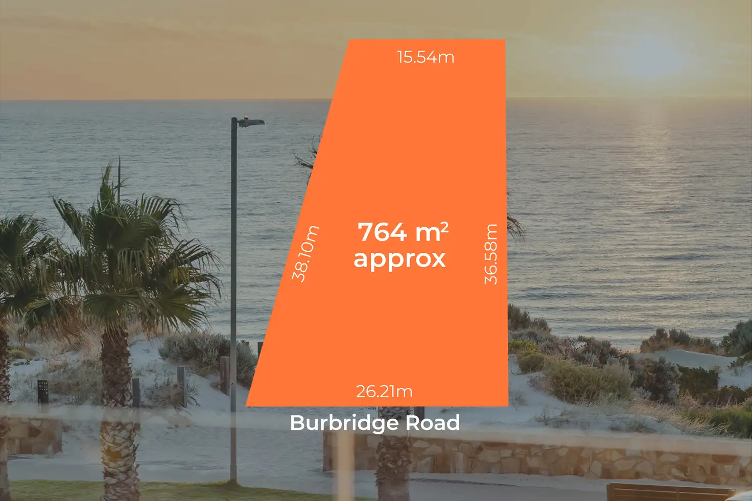 Main view of Homely house listing, 634 Burbridge Road, West Beach SA 5024