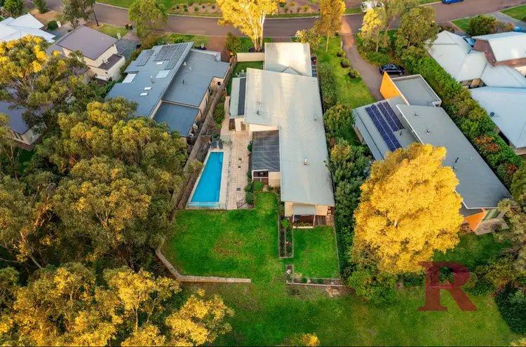 Main view of Homely house listing, 42 Angophora Drive, Pokolbin NSW 2320