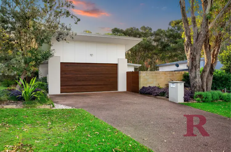 Second view of Homely house listing, 42 Angophora Drive, Pokolbin NSW 2320