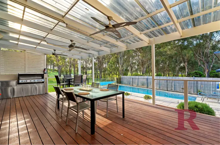 Third view of Homely house listing, 42 Angophora Drive, Pokolbin NSW 2320