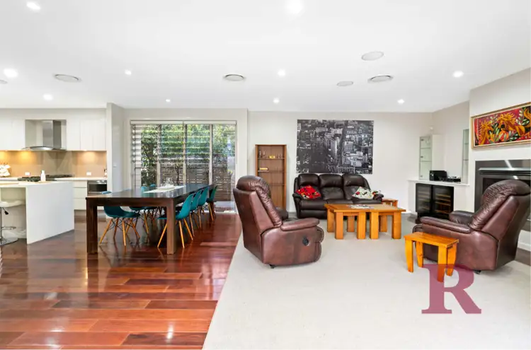 Fifth view of Homely house listing, 42 Angophora Drive, Pokolbin NSW 2320