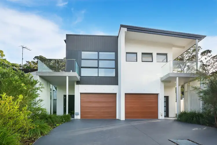 1B Manning Street, Oyster Bay NSW 2225