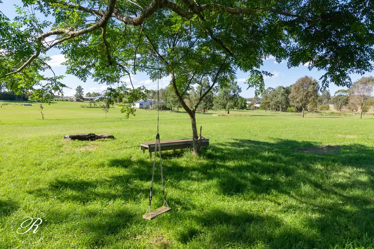 Main view of Homely land listing, 2743 Booral Road, Booral NSW 2425