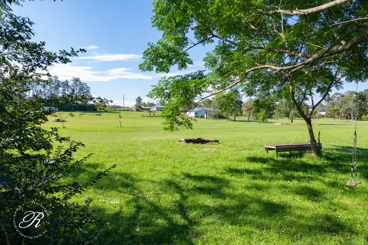 Second view of Homely land listing, 2743 Booral Road, Booral NSW 2425