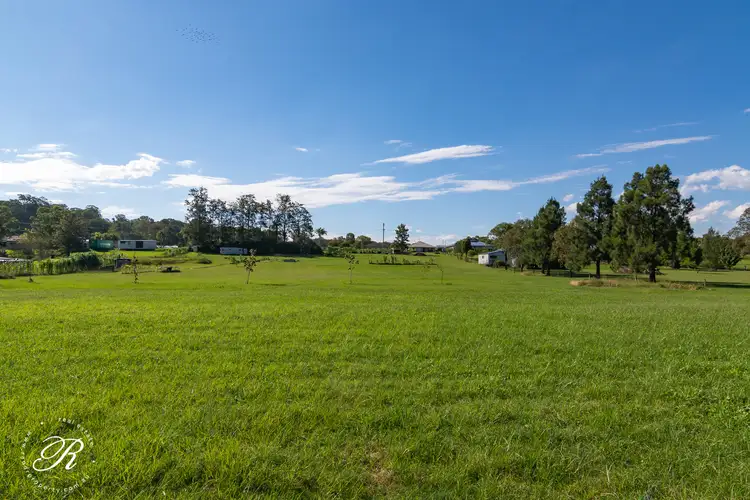 Fourth view of Homely land listing, 2743 Booral Road, Booral NSW 2425
