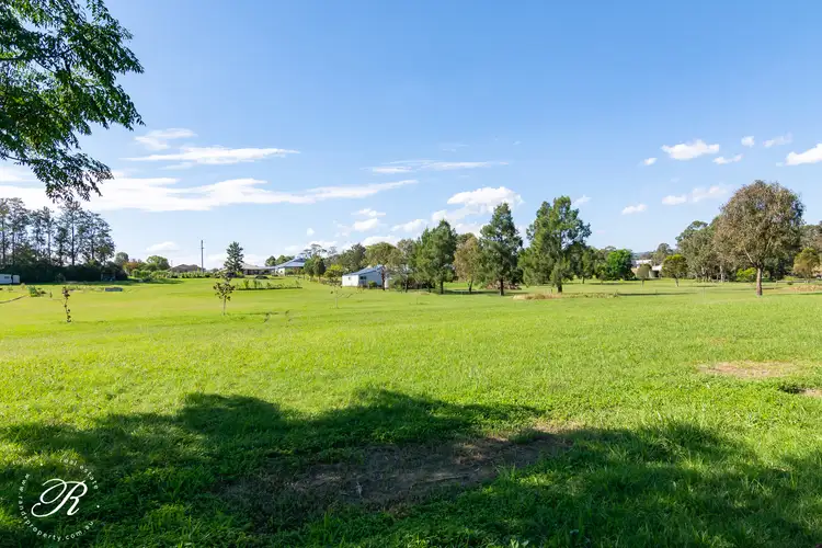 Fifth view of Homely land listing, 2743 Booral Road, Booral NSW 2425