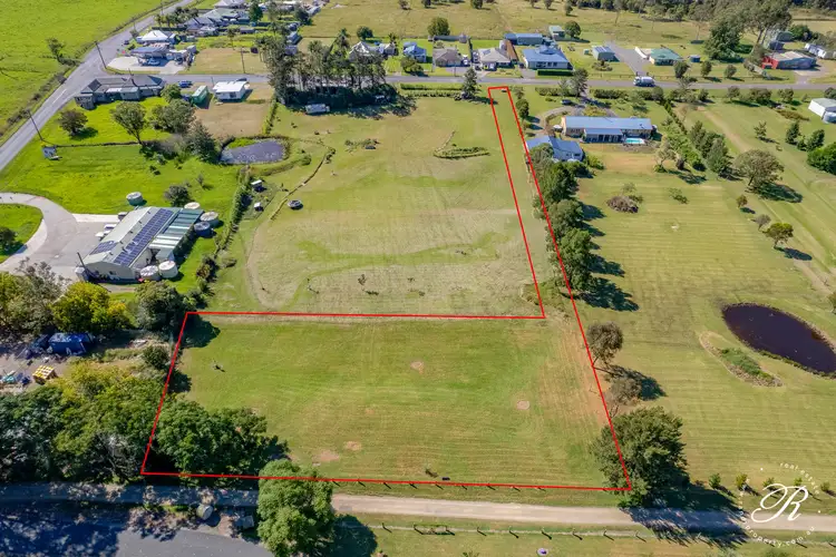 Seventh view of Homely land listing, 2743 Booral Road, Booral NSW 2425