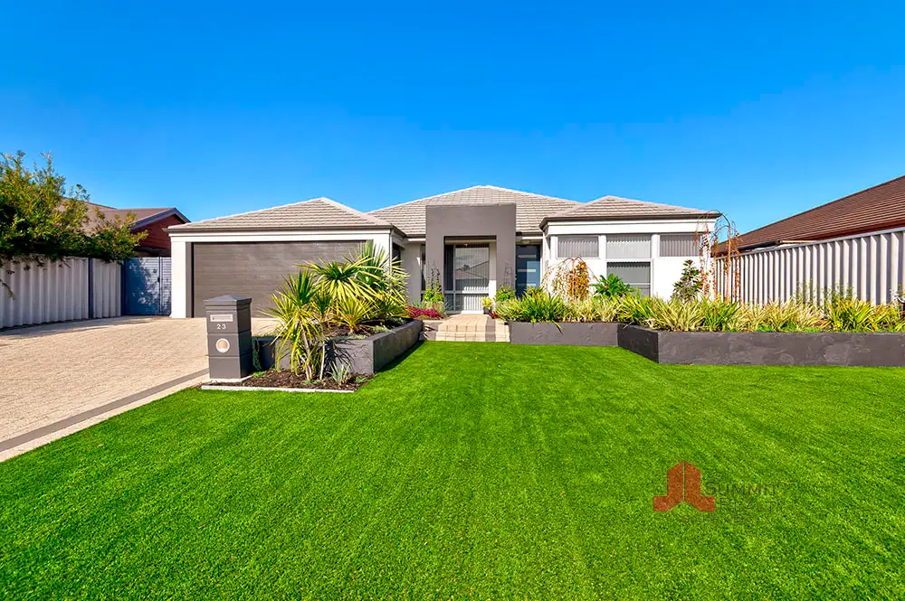 Main view of Homely house listing, 23 Mooralup Turn, Dalyellup WA 6230