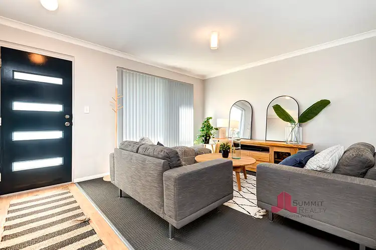 Third view of Homely house listing, 23 Mooralup Turn, Dalyellup WA 6230