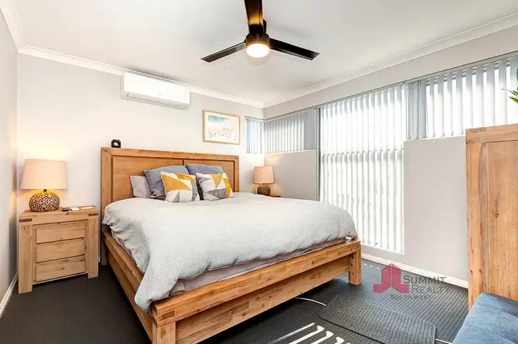 Sixth view of Homely house listing, 23 Mooralup Turn, Dalyellup WA 6230