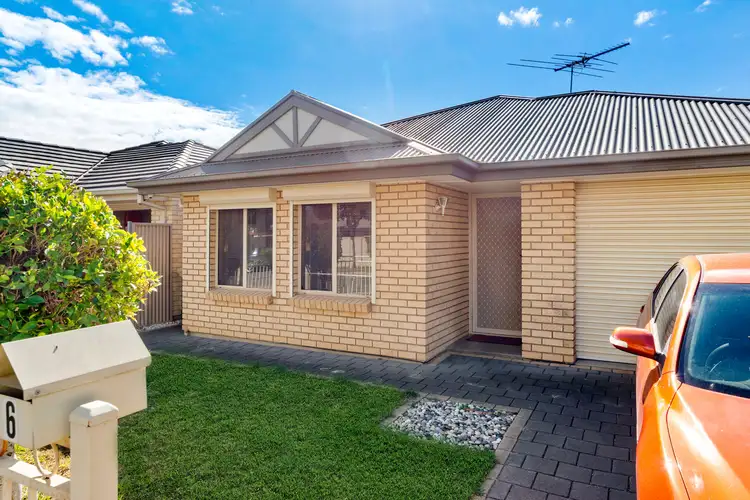 Second view of Homely house listing, 6 Douglas Street, Ferryden Park SA 5010