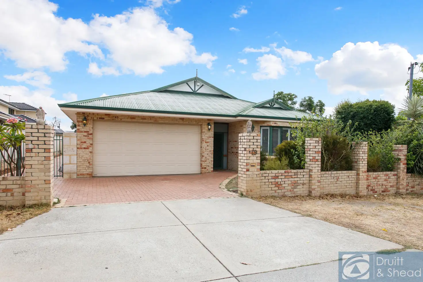 Main view of Homely house listing, 15 Hampton Square West, Morley WA 6062