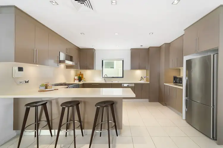 Third view of Homely house listing, 21 Benwerrin Avenue, Carss Park NSW 2221