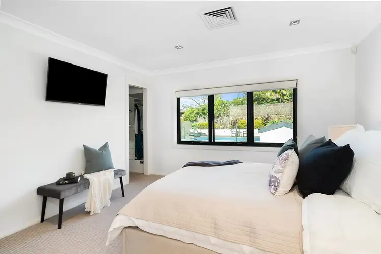 Fourth view of Homely house listing, 21 Benwerrin Avenue, Carss Park NSW 2221